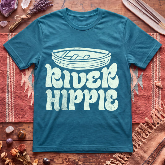 River Hippie T-Shirt