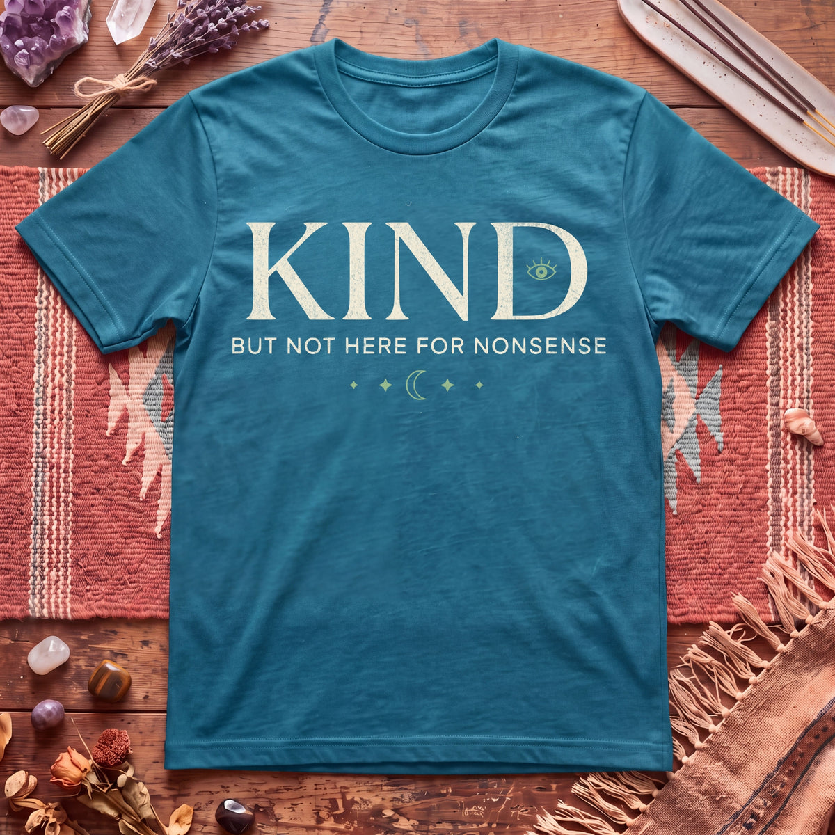 Kind T-Shirt