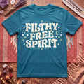filthy Free T-Shirt
