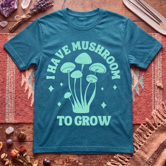 I Grow T-Shirt