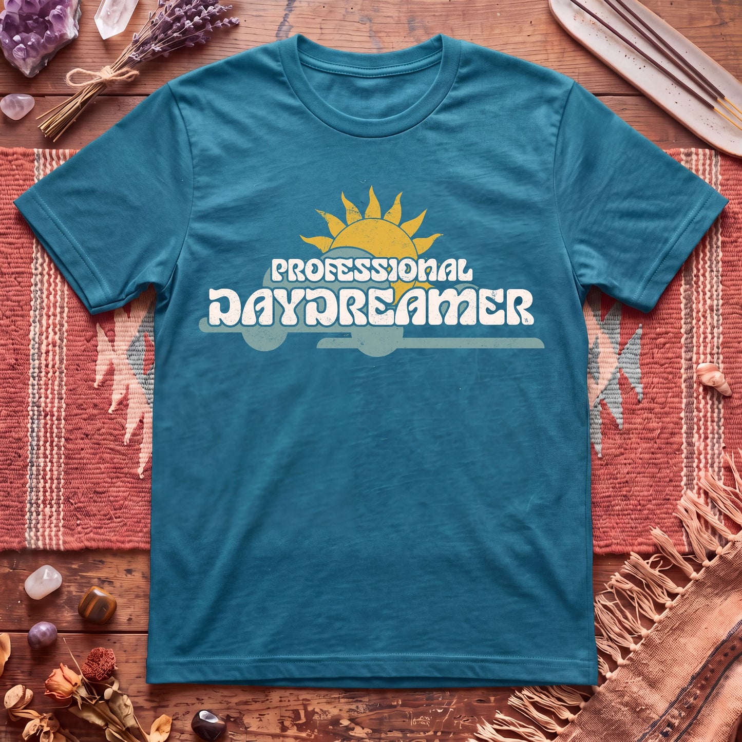 Professional Day Dreamer T-Shirt