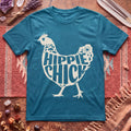 Hippie Chick T-Shirt