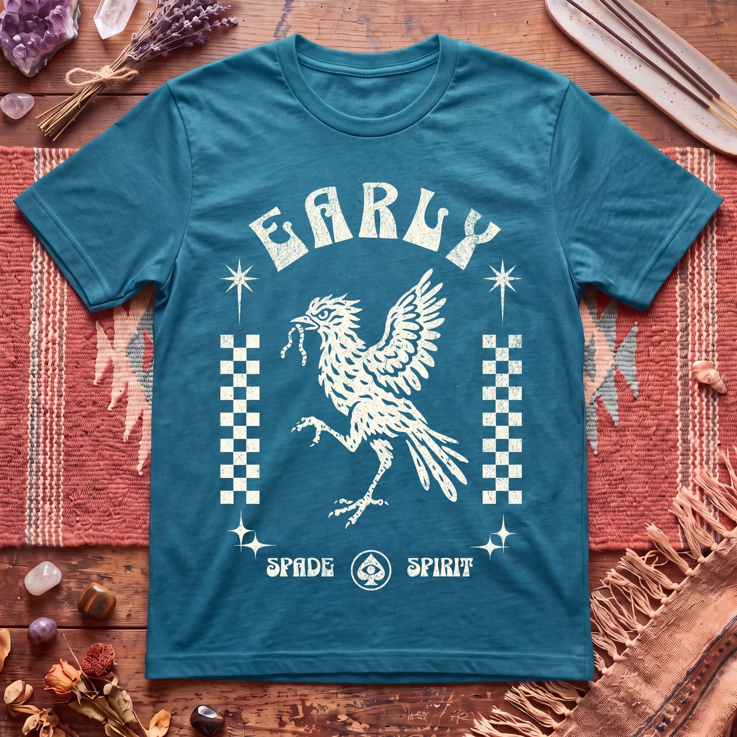Early Bird T-Shirt