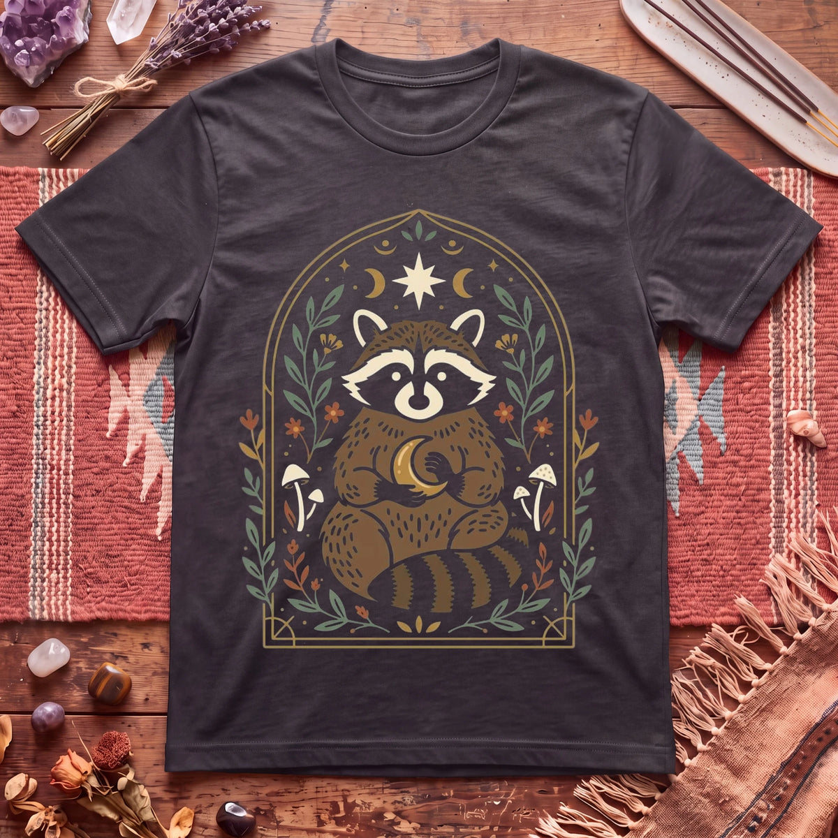 Dark Heather